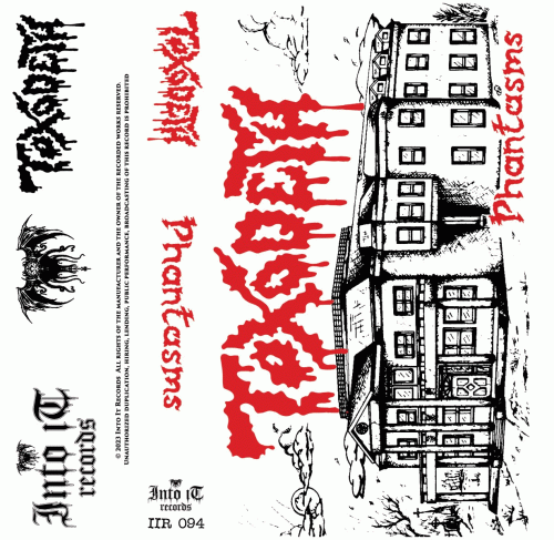 Toxodeth : Phantasms (Demo)